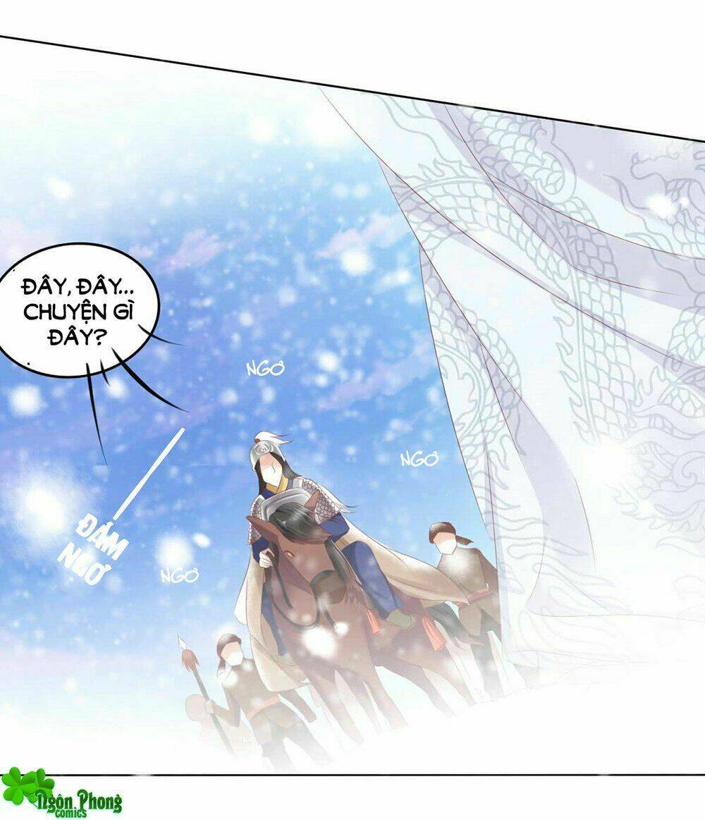 Hoàng Đế “Phế Vật” Tiến Hóa Sử: Chapter 49