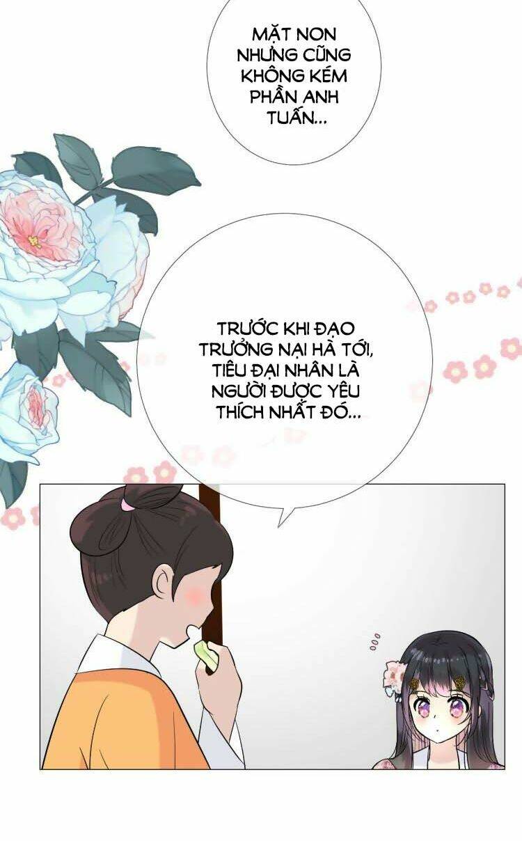 Sao Lại Là Yêu?: Chapter 15