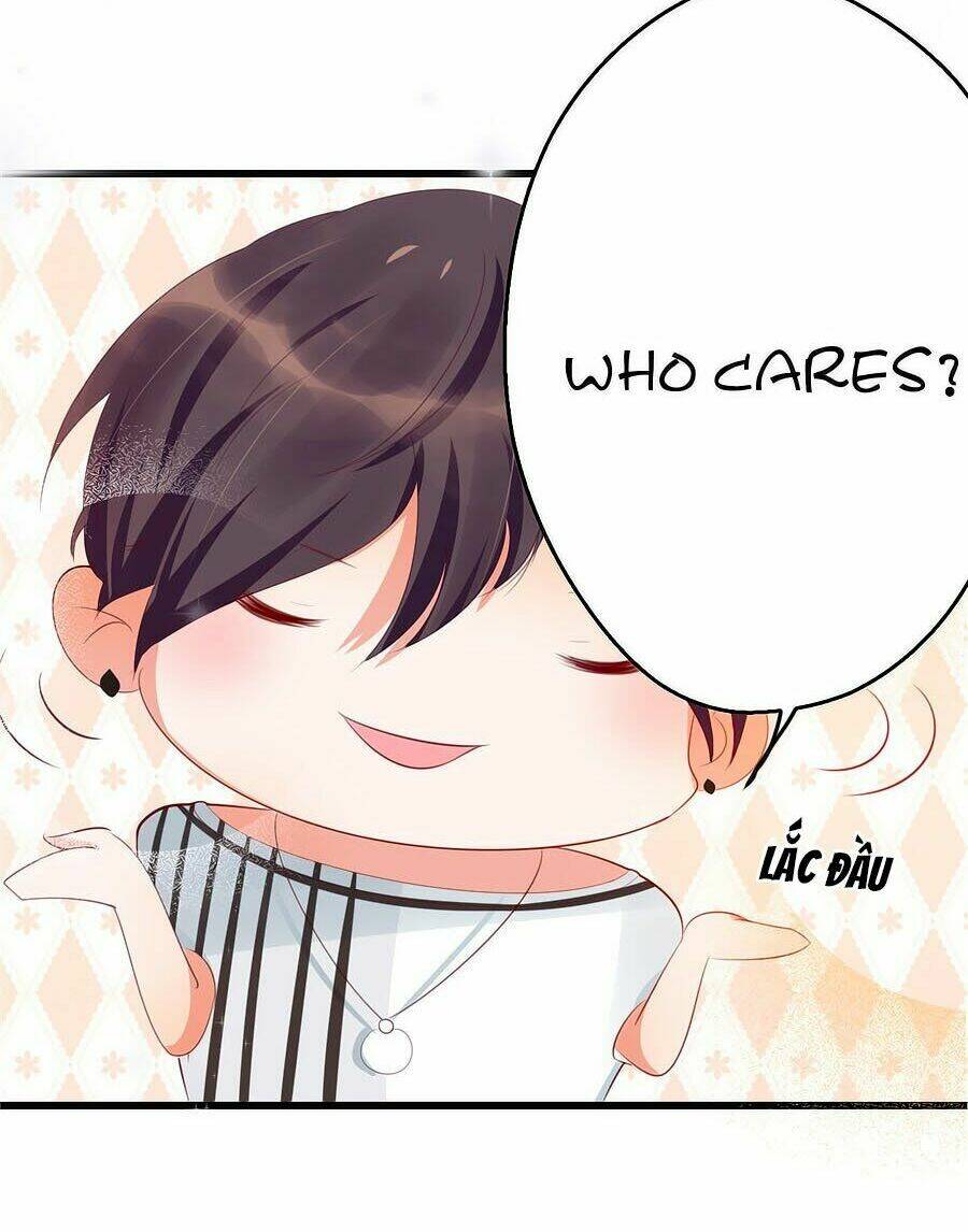 Bạn Trai Là Ngôi Sao: Chapter 40