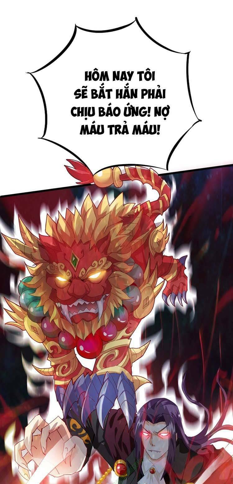 Kinh Thế Kỳ Nhân: Chapter 17