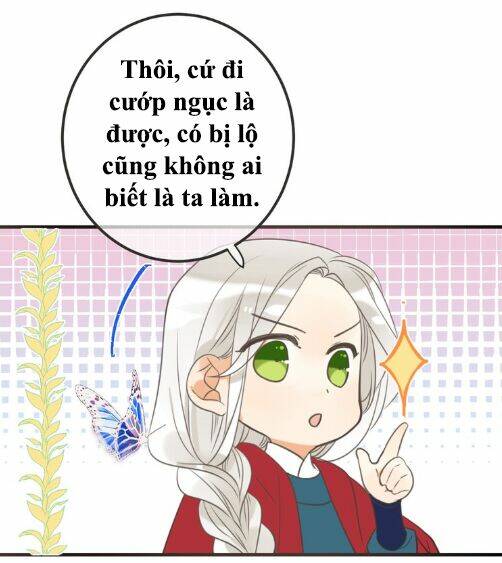 Bạn Trai Tôi Là Cẩm Y Vệ 2: Chapter 90