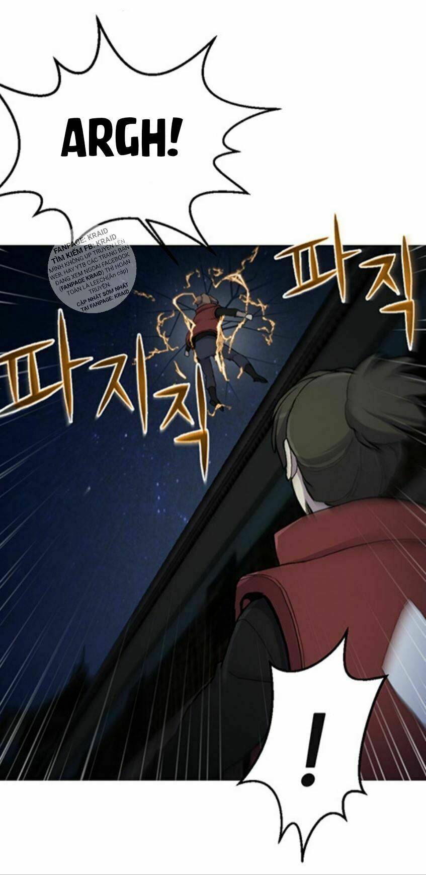 Luân Hồi Ác Nhân: Chapter 15