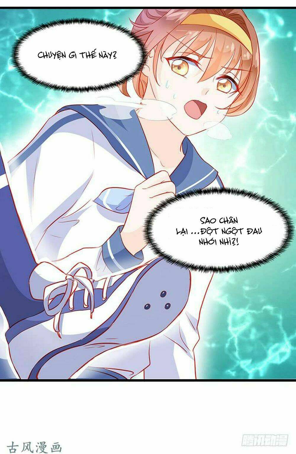 Tu La Thiếu Gia Quá Kiêu Ngạo: Chapter 25