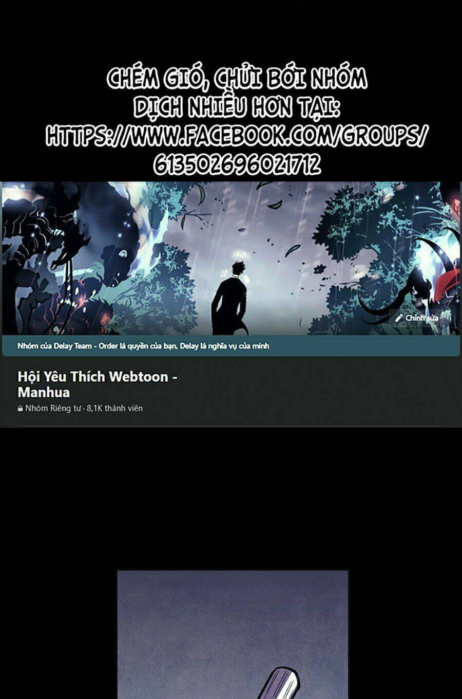 Cậu Bé Shotgun: Chapter 12