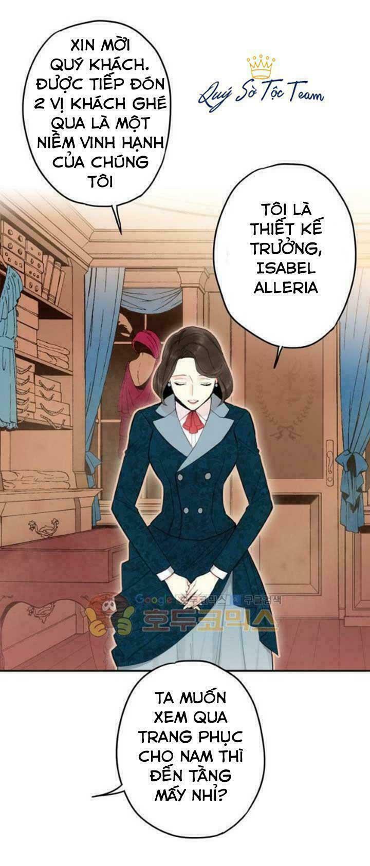 Tồn Tại Với Tư Cách Là Vợ Của Nam Chính: Chapter 49: Học cách thư giãn