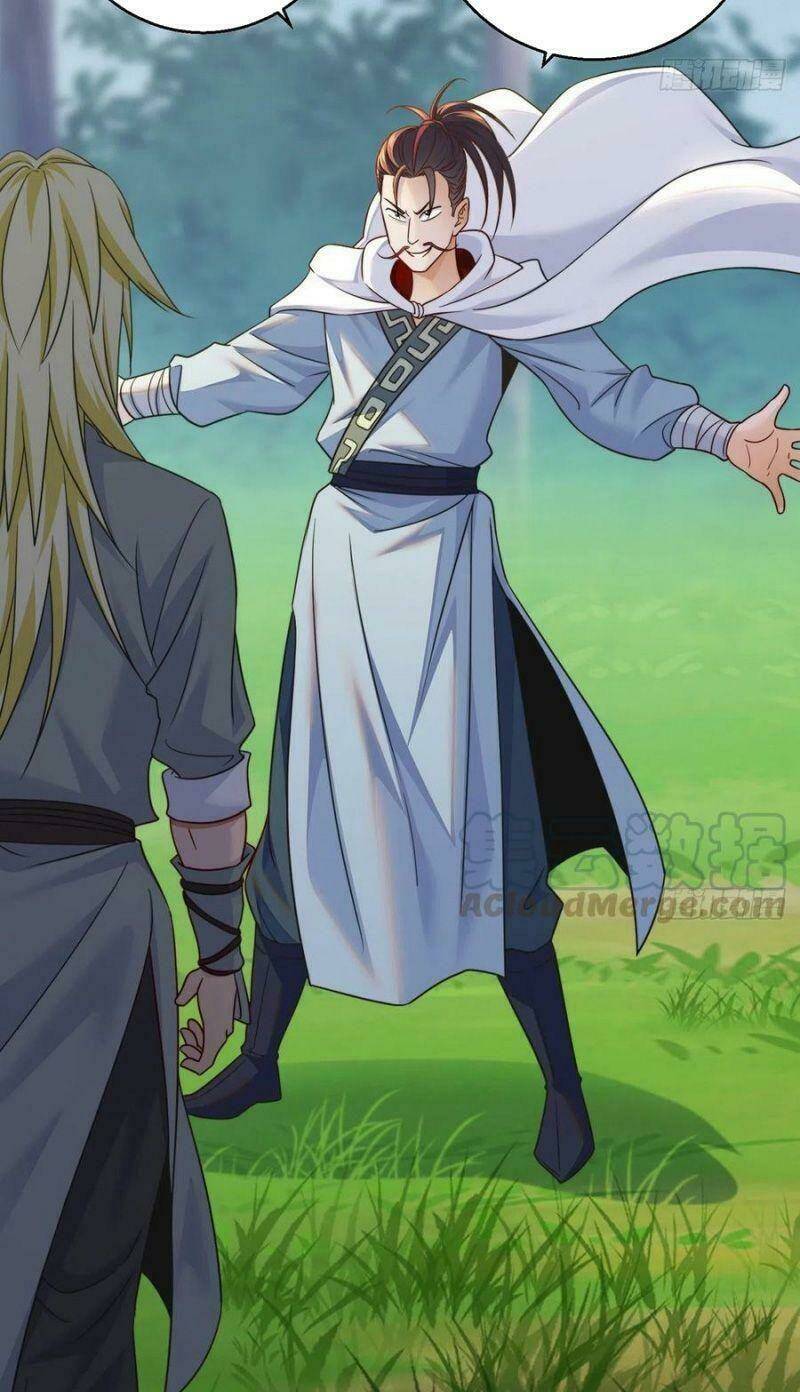 Ta Là Đại Hoàn Đan: Chapter 58