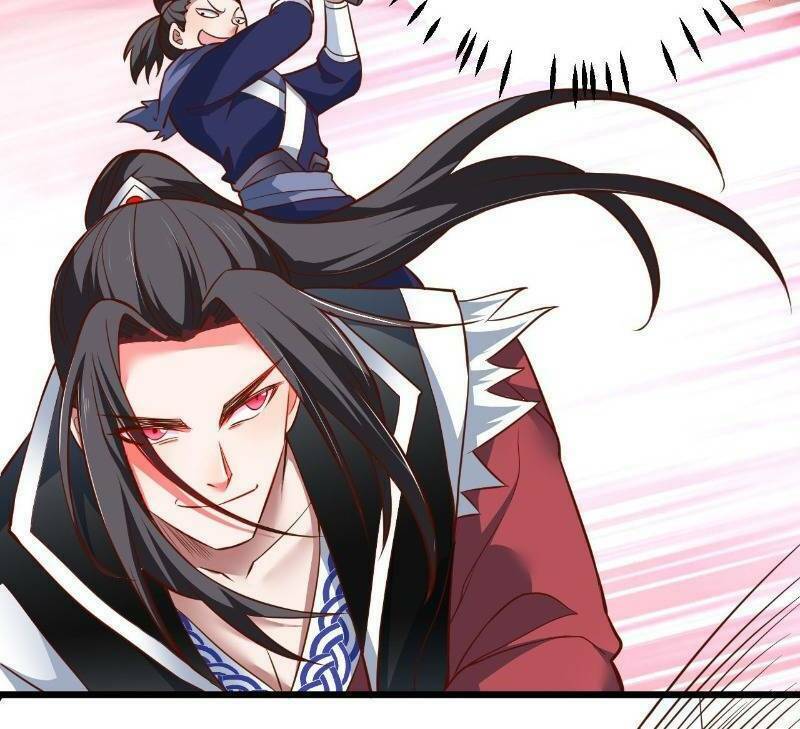 Trọng Sinh Tối Cường Ma Tôn Ở Rể: Chapter 40