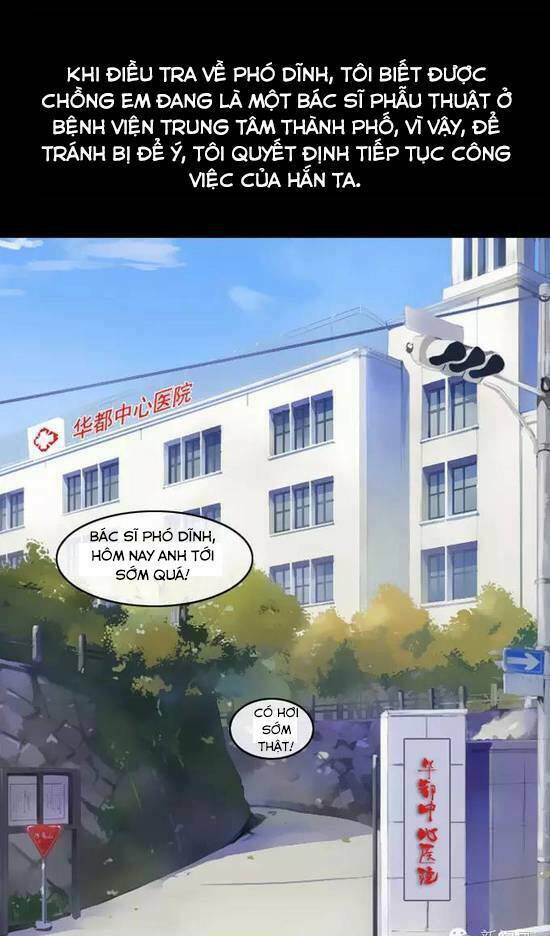 Tấm Da Người: Chapter 2