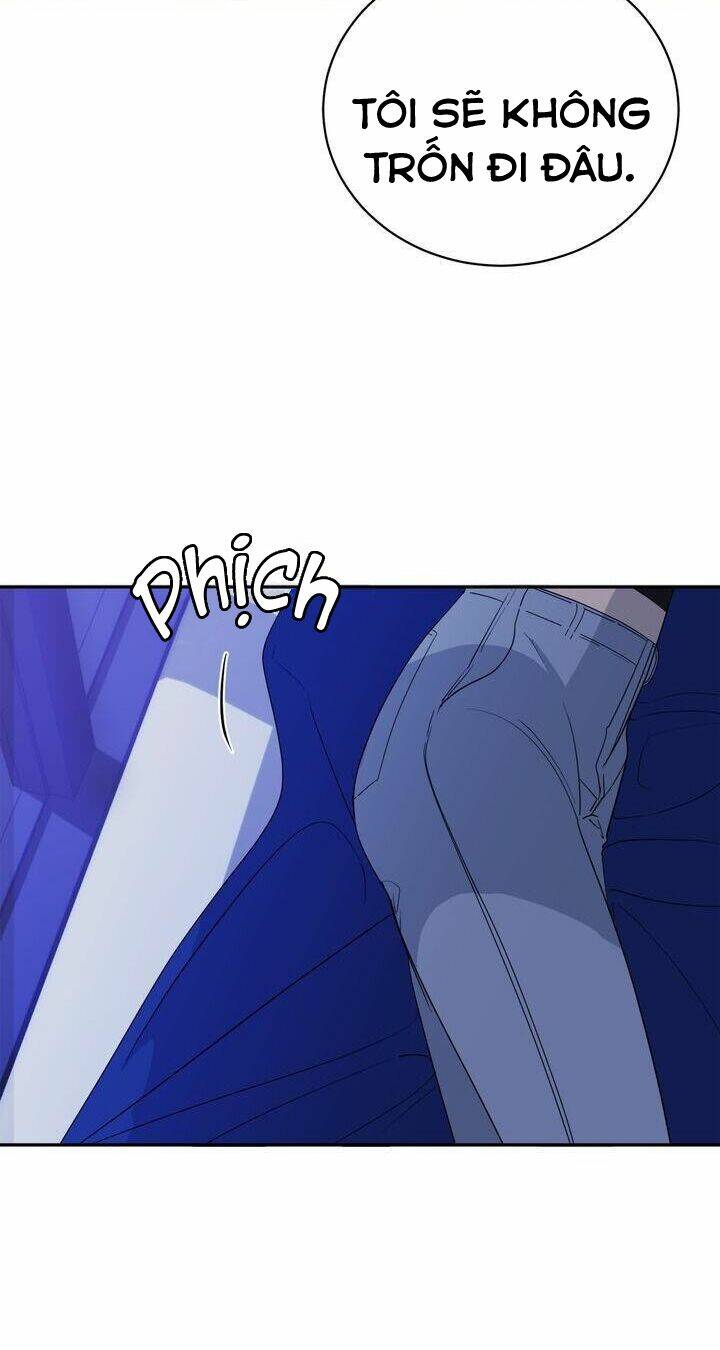 Màn Đêm Buông Xuống Là Khi Qụa Kêu: Chapter 22