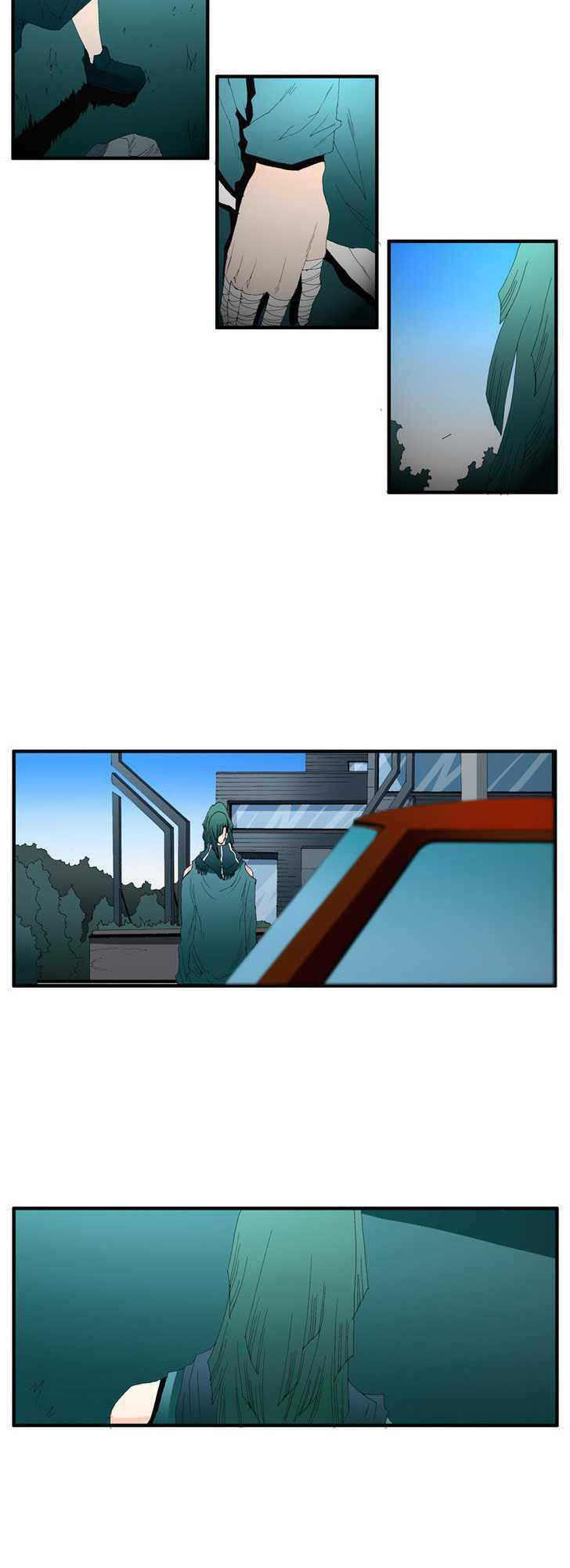 Siêu năng: Chapter 82