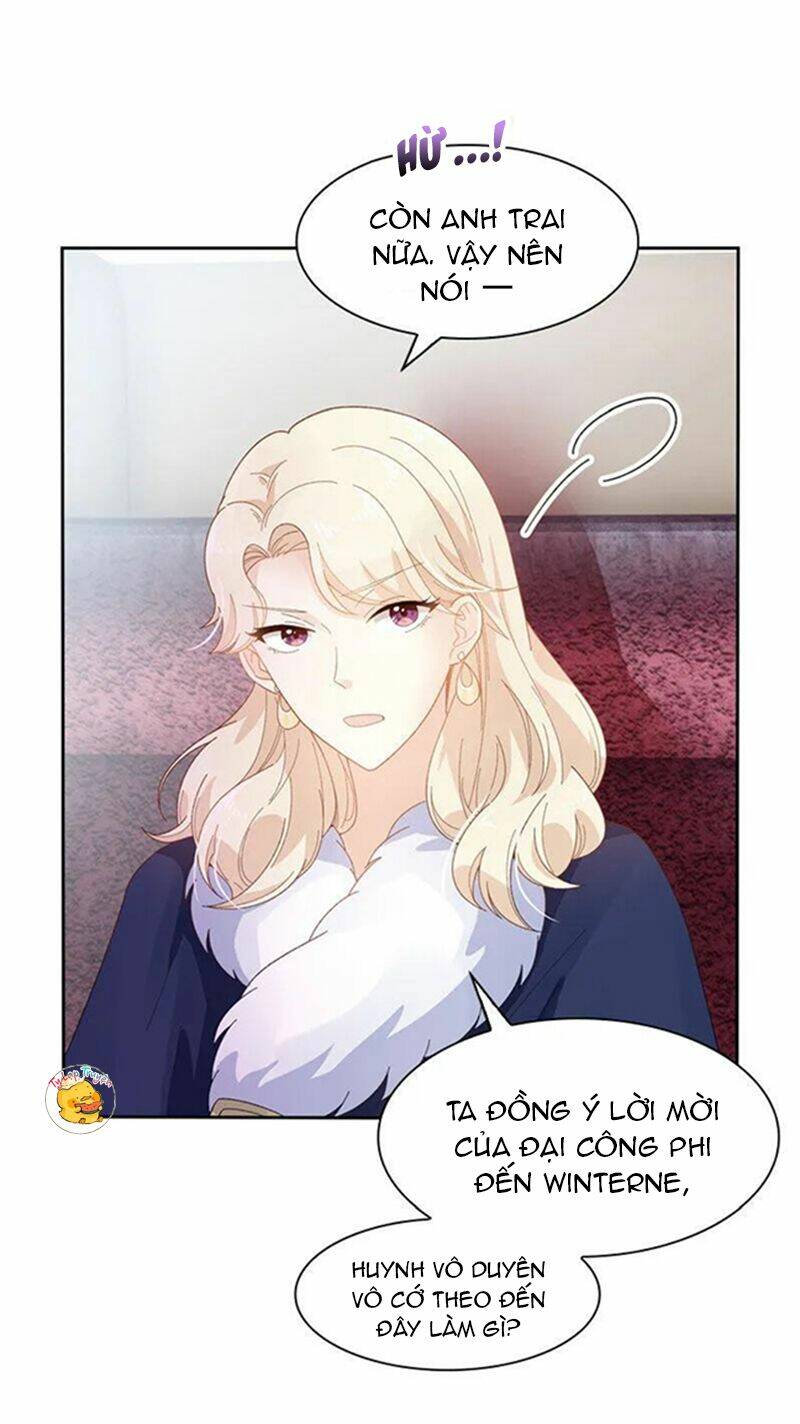 Ác Nữ Cải Biến: Chapter 52
