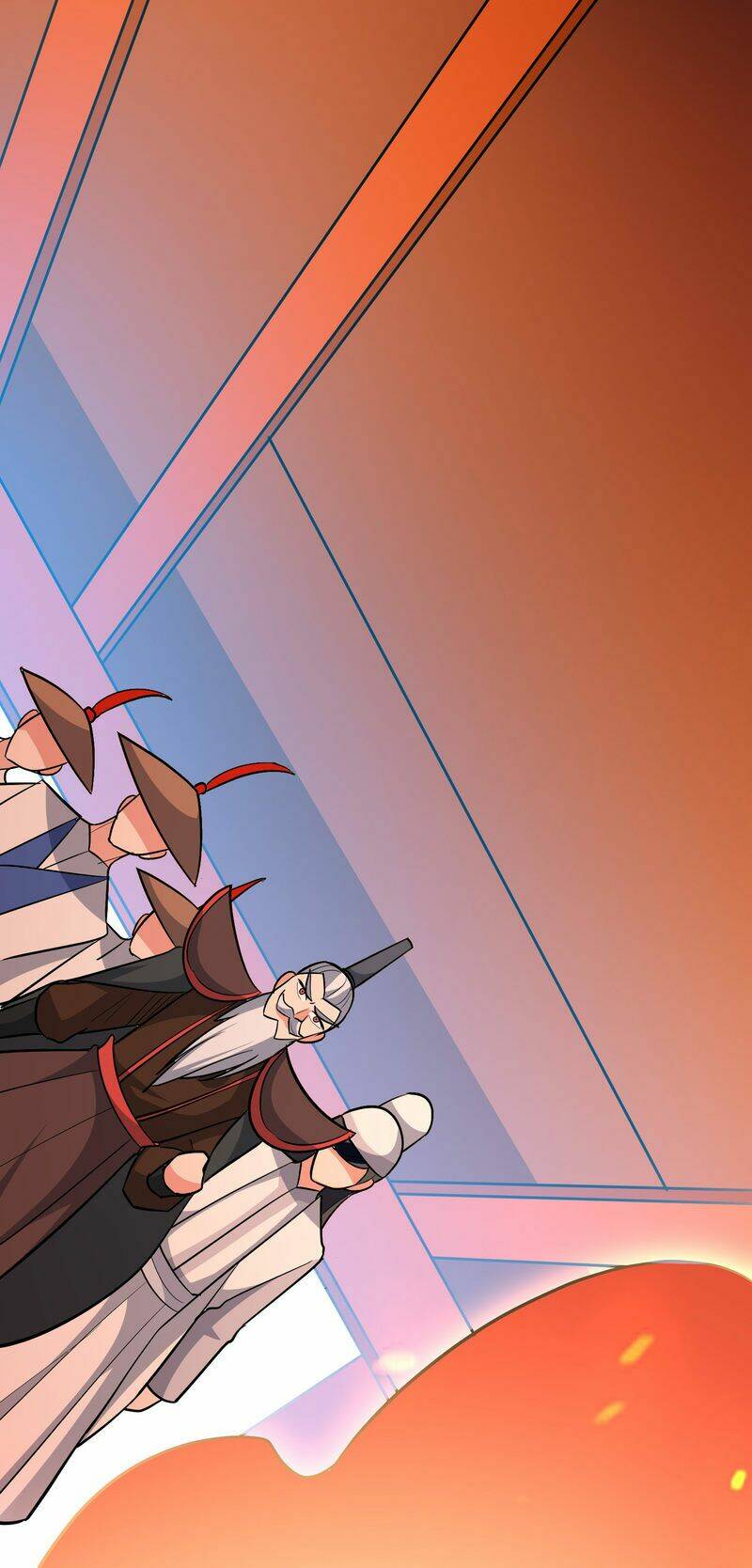 Vạn Giới Tiên Vương: Chapter 51