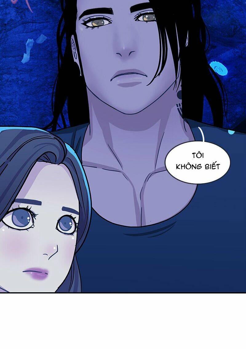 Nửa Đêm Ở Poppy Land: Chapter 57