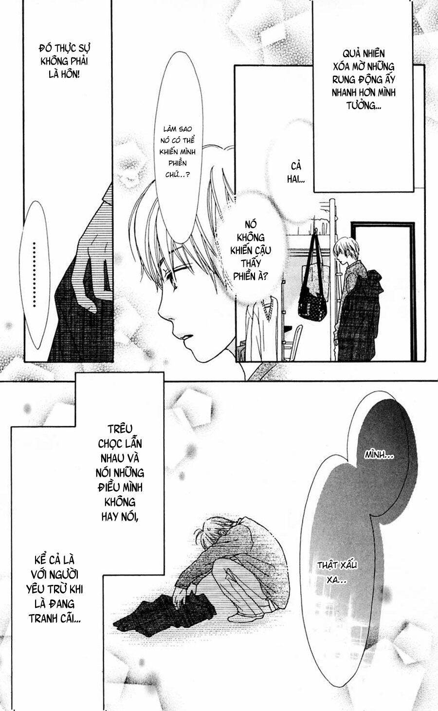 Cô Láng Giềng: Chapter 99