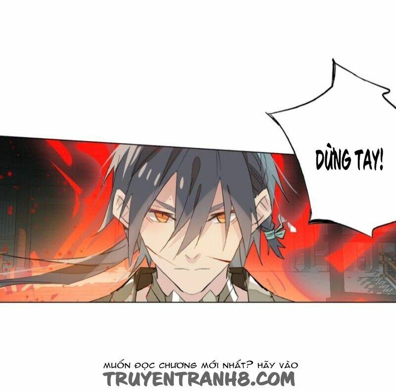 Sư Phụ Lại Trêu Chọc Ta: Chapter 5