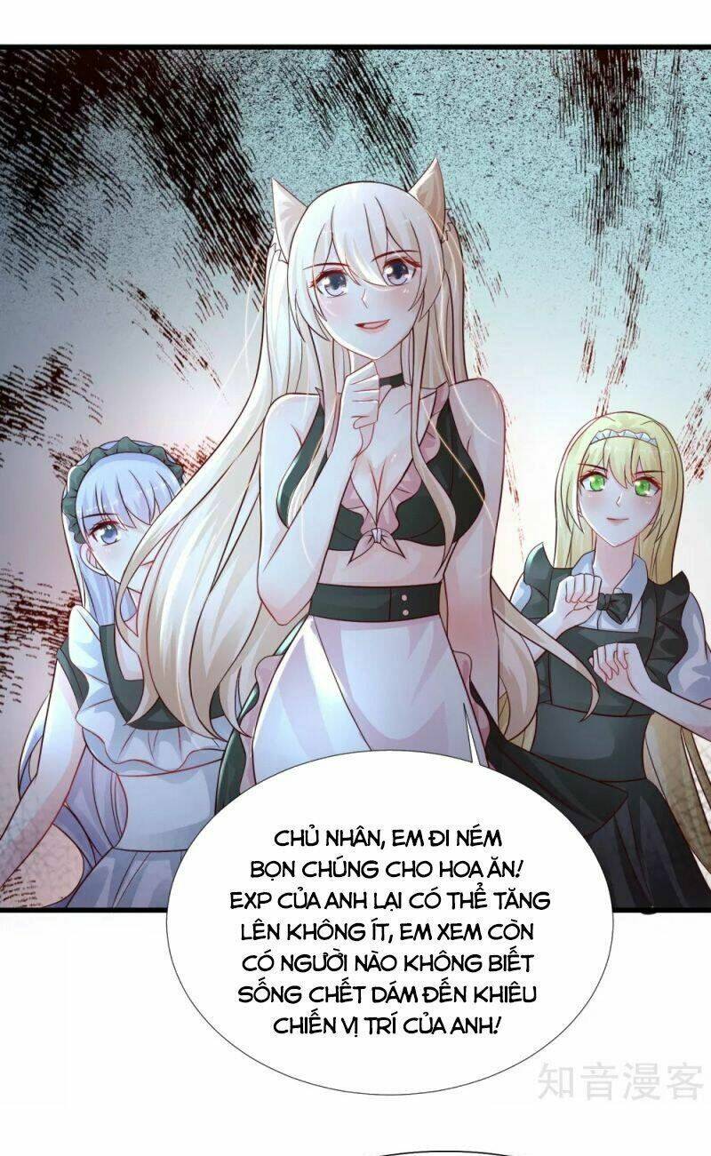 Tối Cường Vận Đào Hoa: Chapter 198