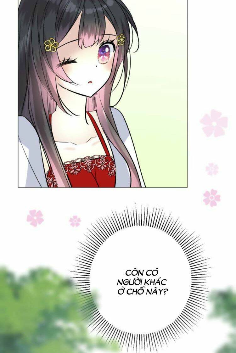 Sao Lại Là Yêu?: Chapter 44