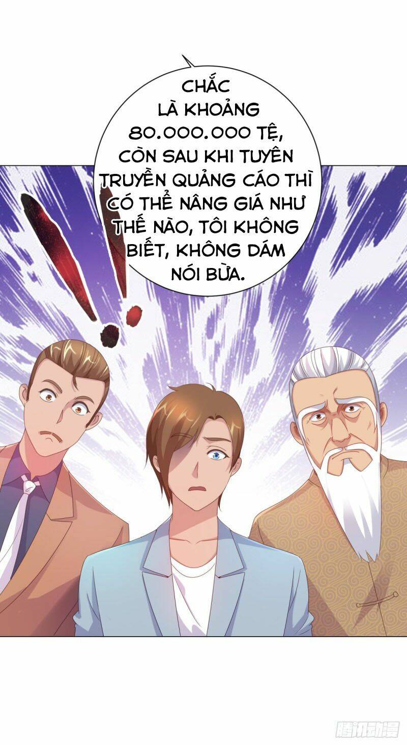 Đô Thị Chí Tôn Hệ Thống: Chapter 155