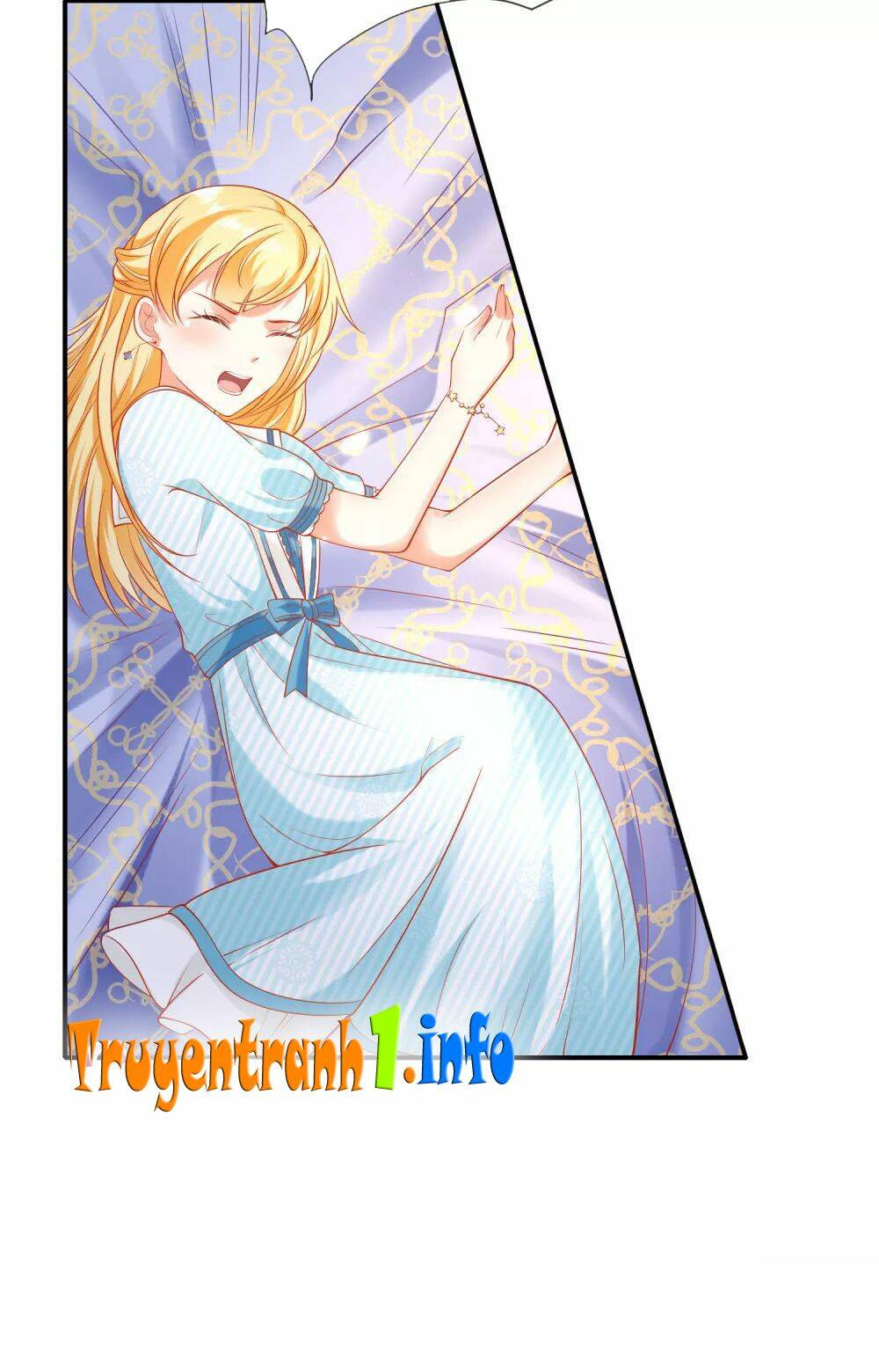 Sủng Hậu Của Vương: Chapter 53