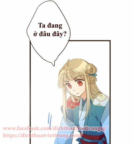 Bạn Trai Tôi Là Cẩm Y Vệ 2: Chapter 36