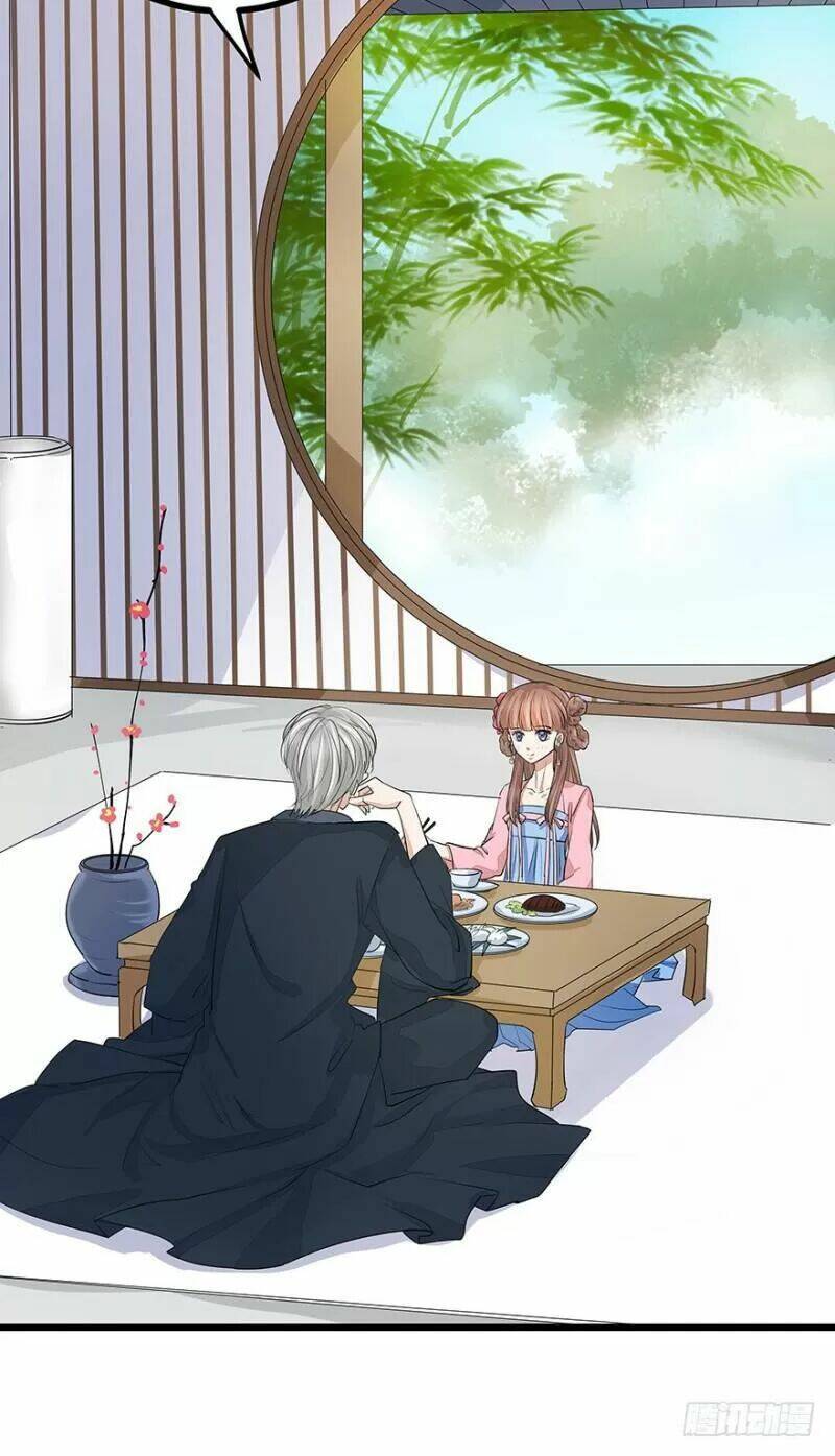 Chào Buổi Sáng, Ức Vạn Manh Thê: Chapter 28