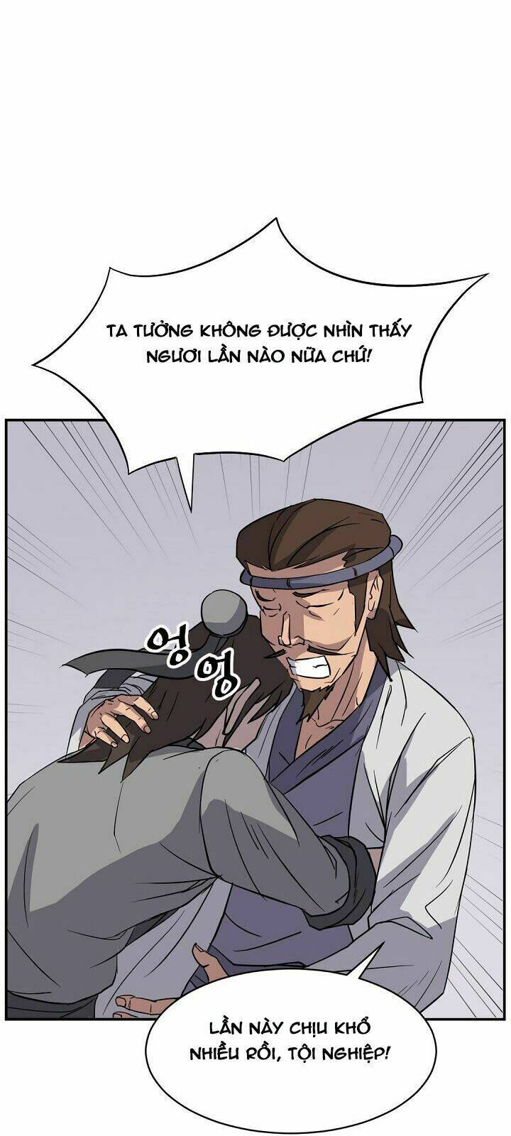 Trọng Sinh, Bất Khả Chiến Bại: Chapter 80