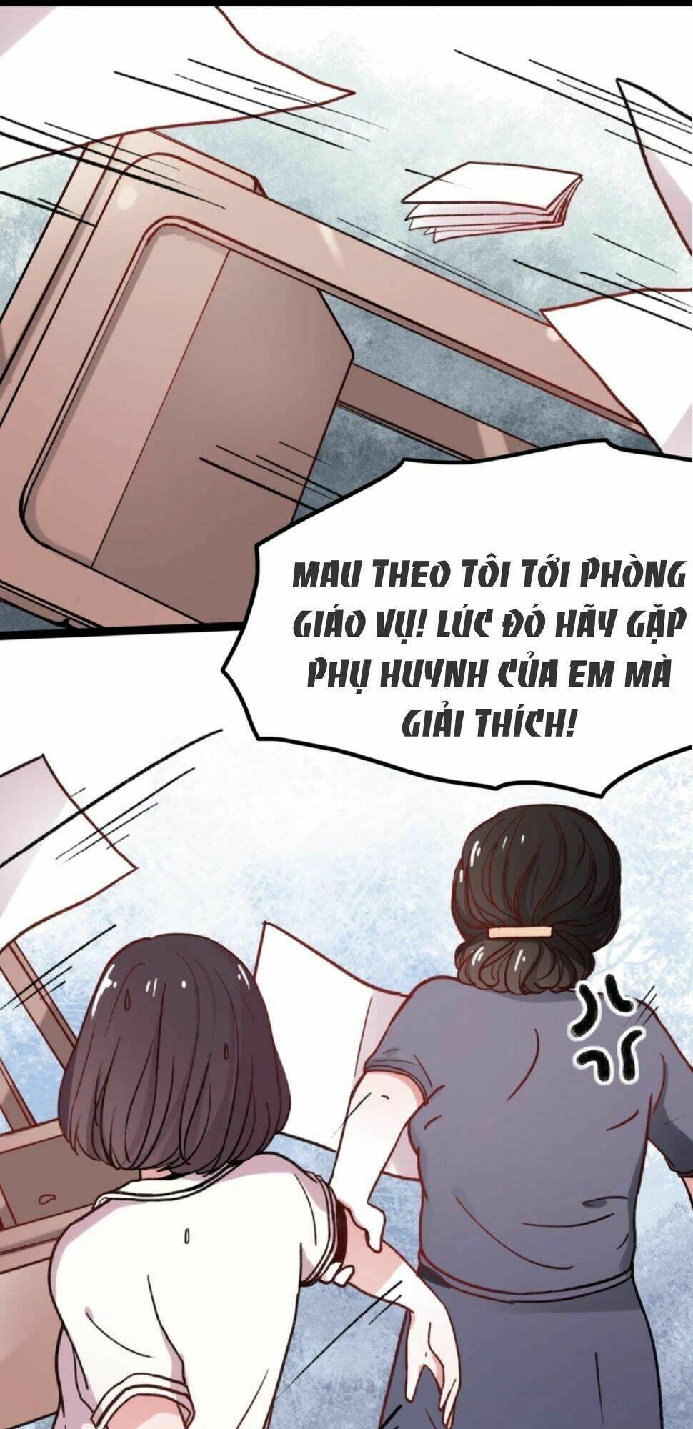 Cậu Đã Từng Yêu Tôi: Chapter 4