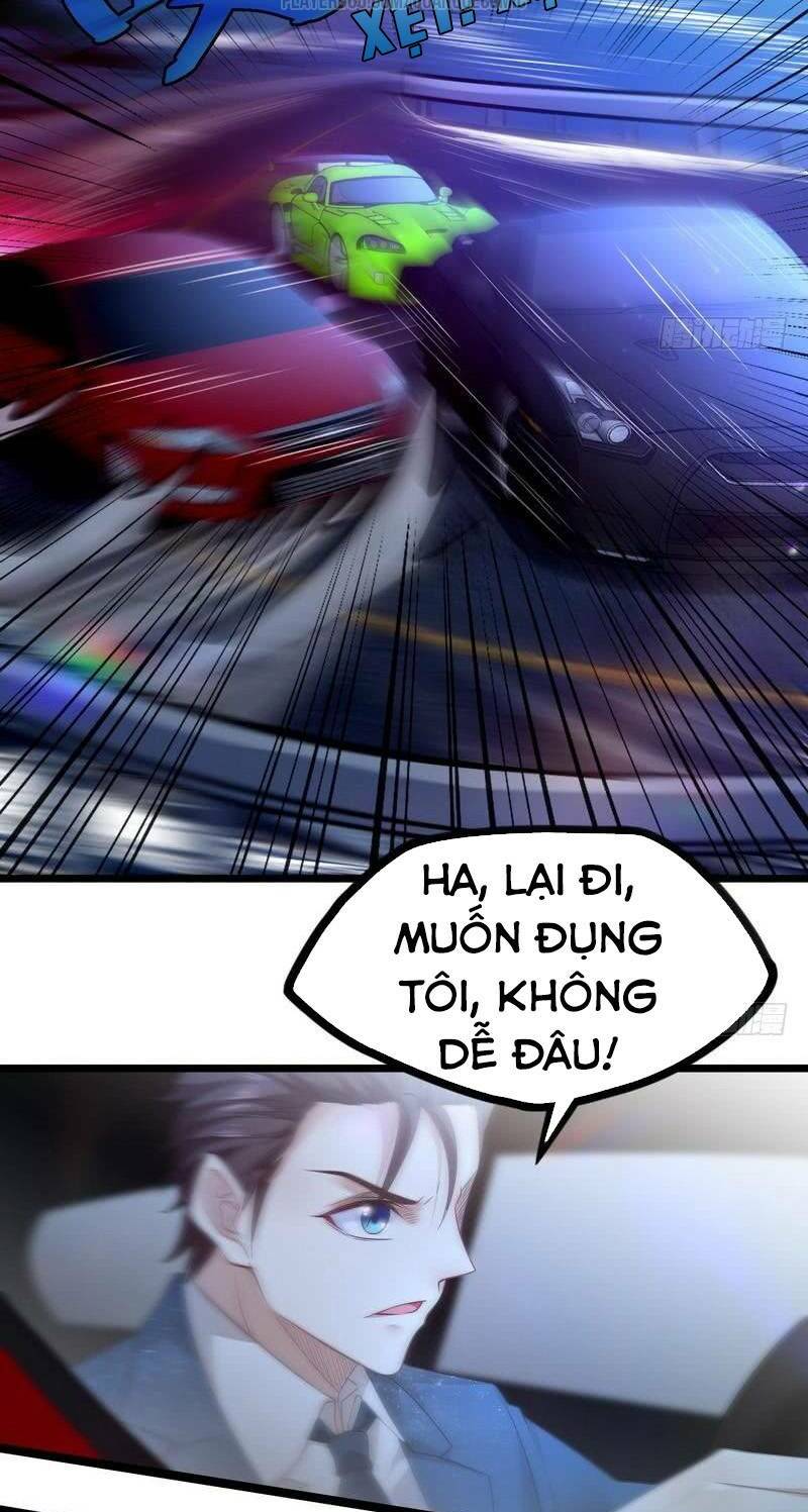 Đô Thị Cực Phẩm Tiên Đế: Chapter 10