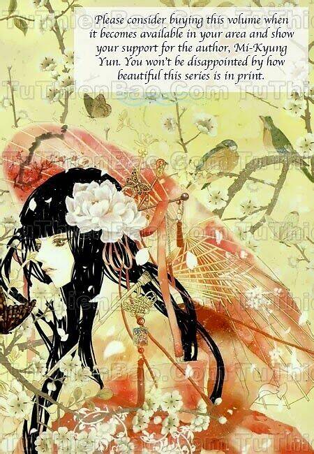 Tân Nương Của Thủy Thần: Chapter 29