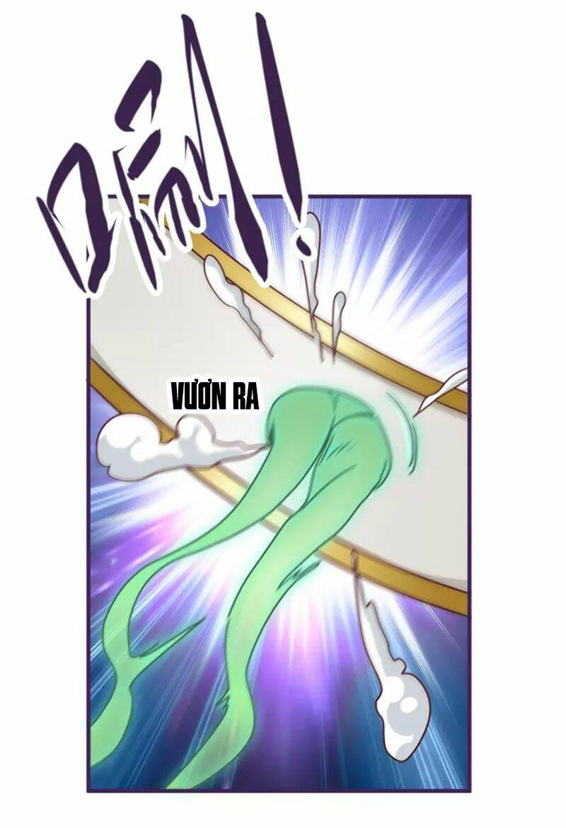 Từ Chối Kết Hôn Với Đại Gia: Cô Dâu Bỏ Trốn: Chapter 81