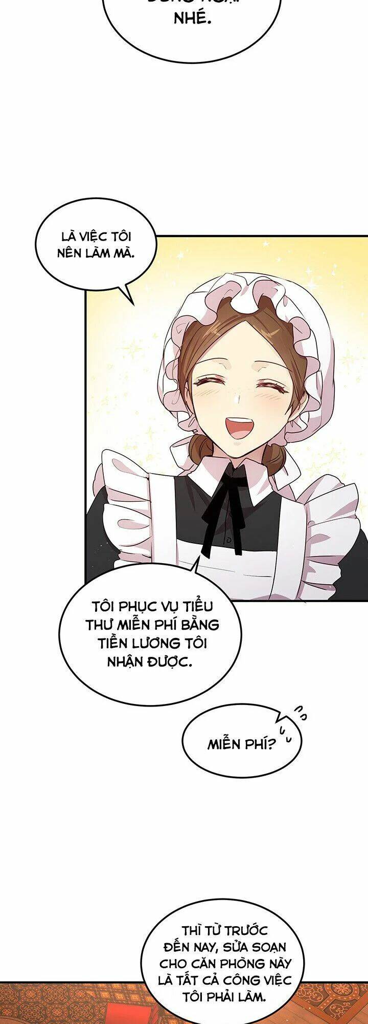 Công Tước, Loạn Vừa Thôi!: Chapter 98