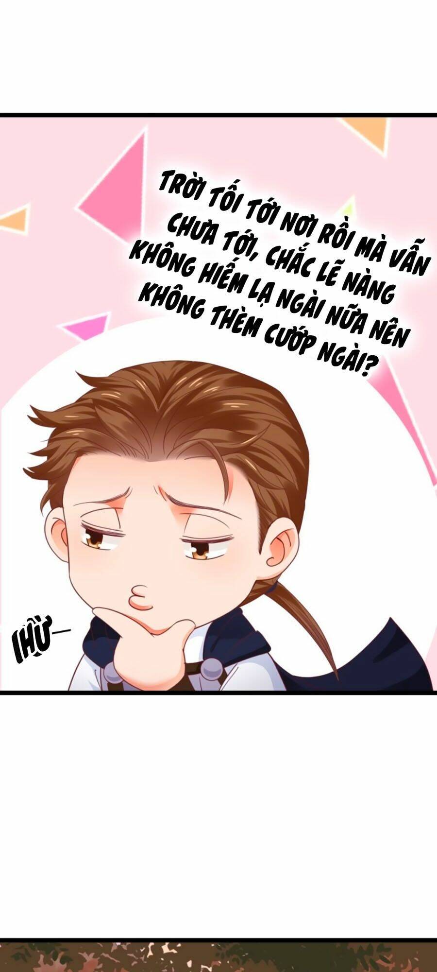 Đứng Lại! Phụng Chỉ Ăn Cướp: Chapter 8