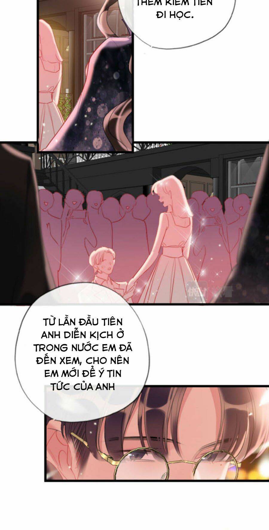 Cô Ấy Thật Xinh Đẹp: Chapter 20