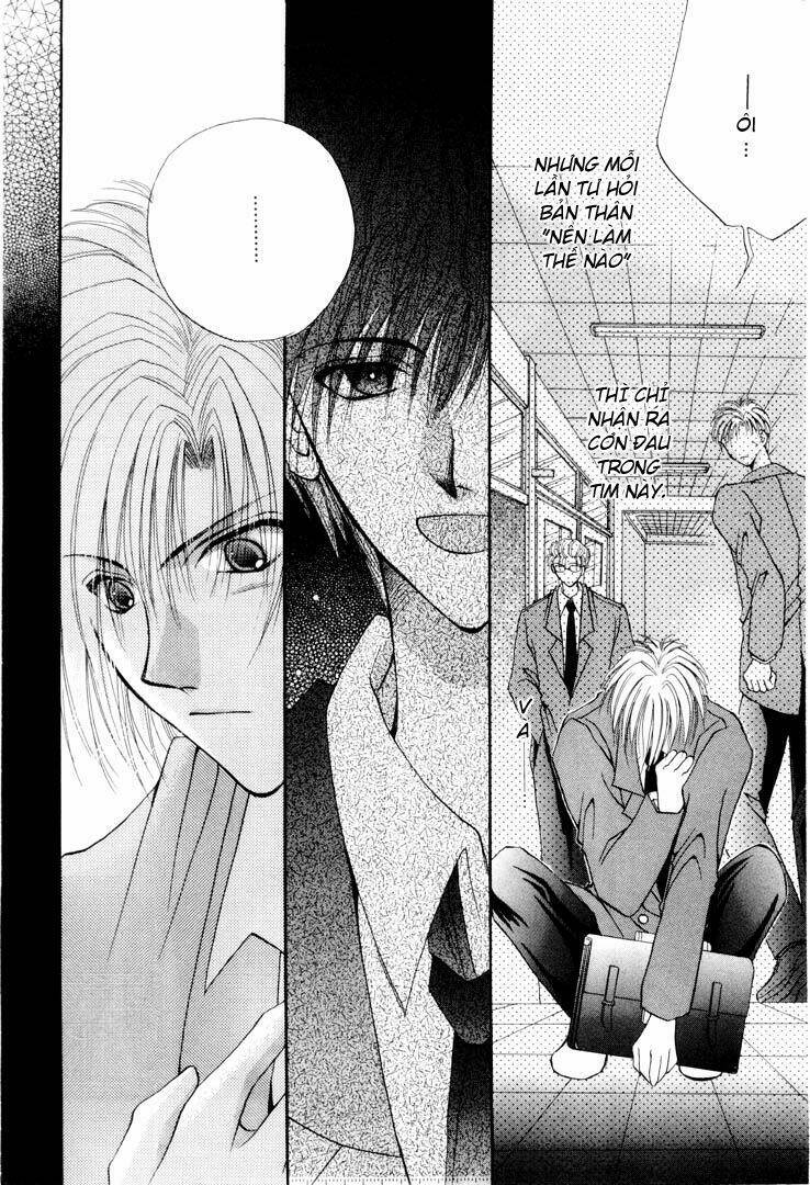 Dear Myself: Chapter 7