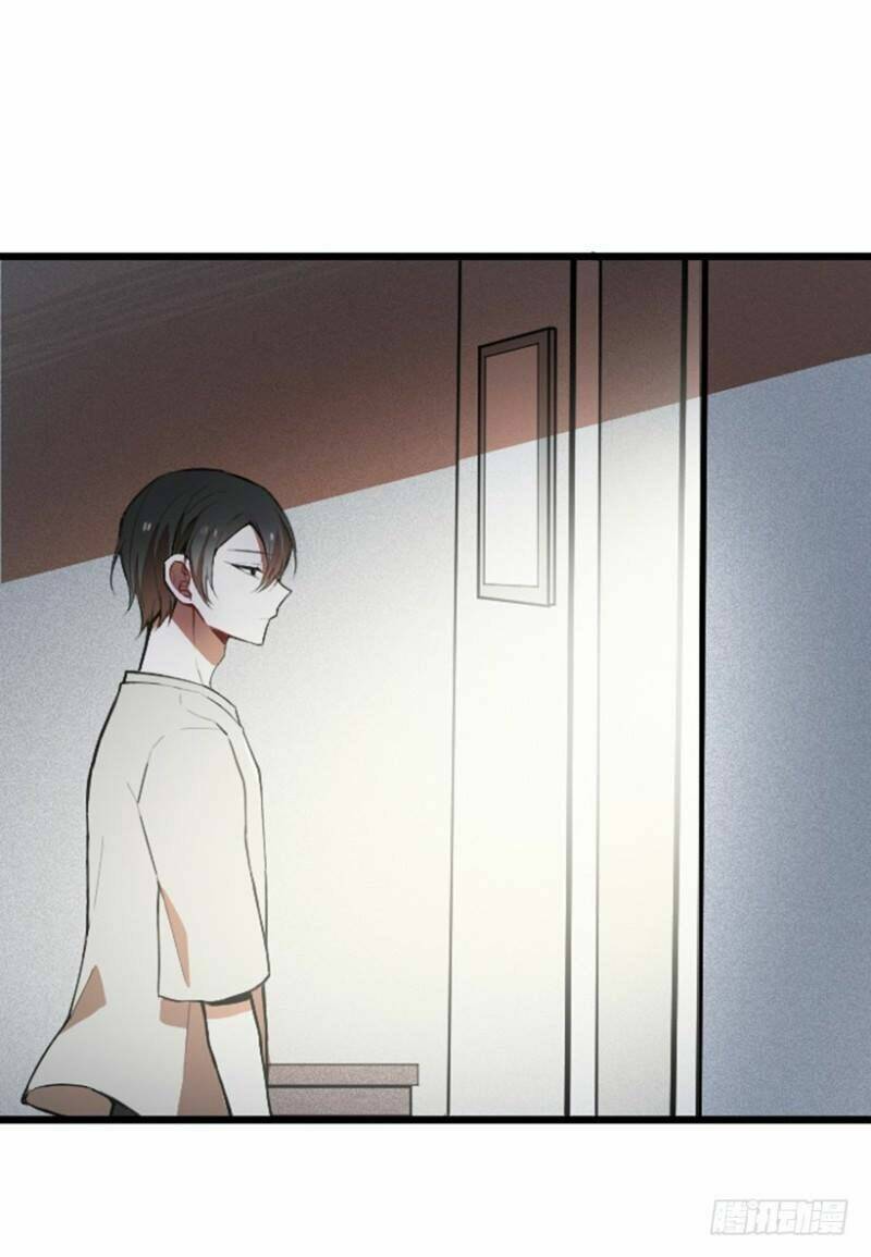 Vết Cắn Và Khế Ước: Chapter 14