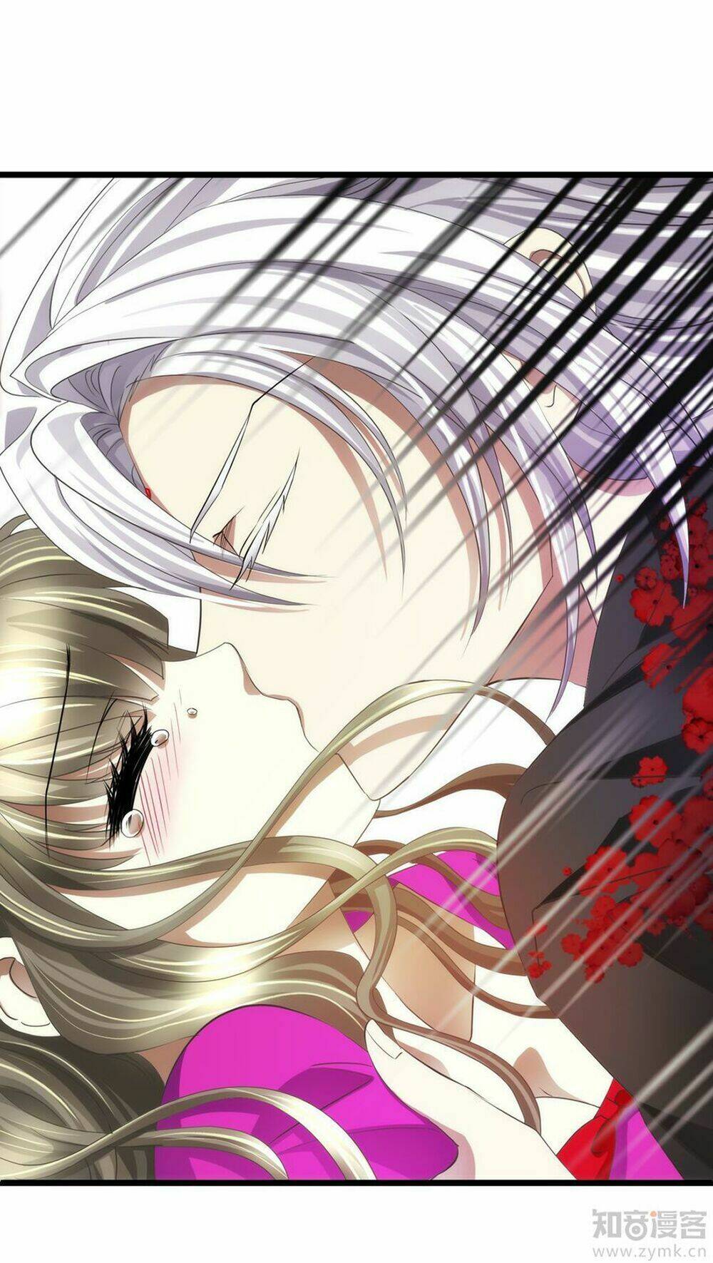 Một Vạn Tư Thế Công Lược Yêu Nam: Chapter 40