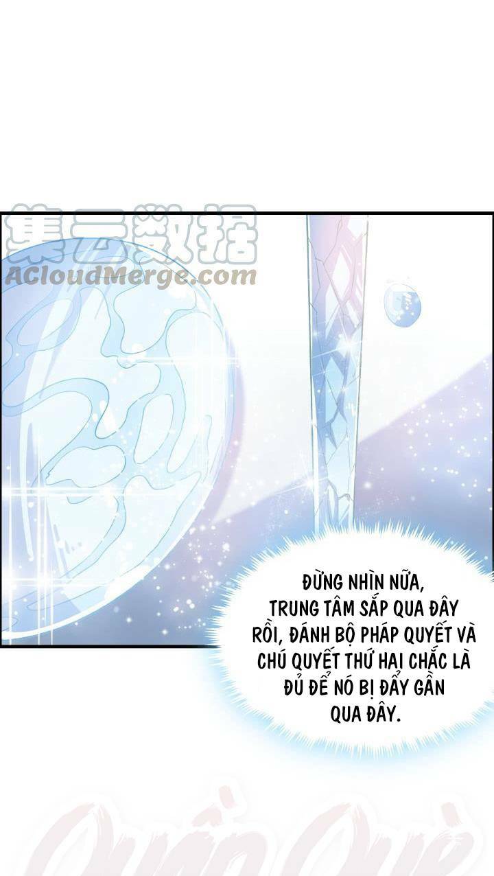 Siêu Phàm Truyện: Chapter 51