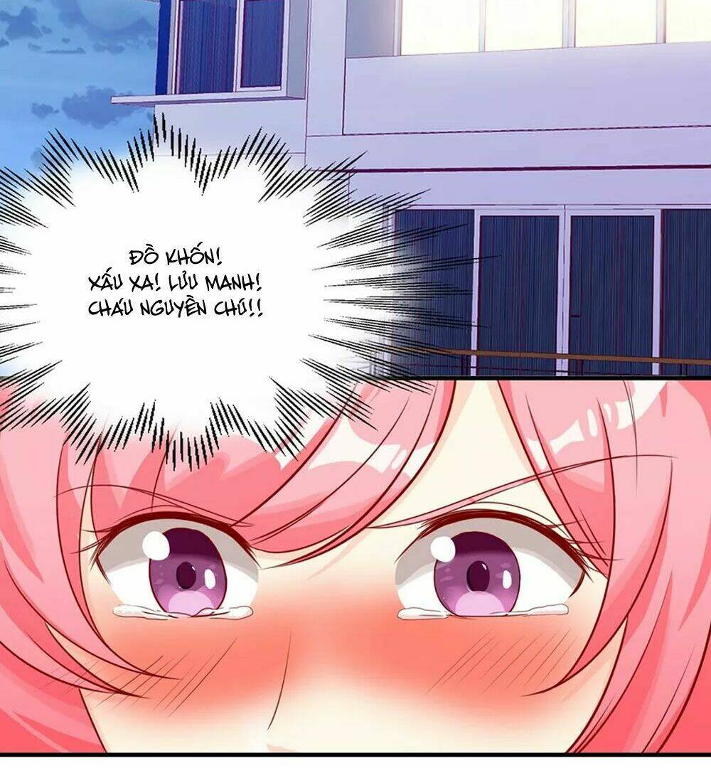 Cả Thế Giới Đều Không Bằng Người: Chapter 84