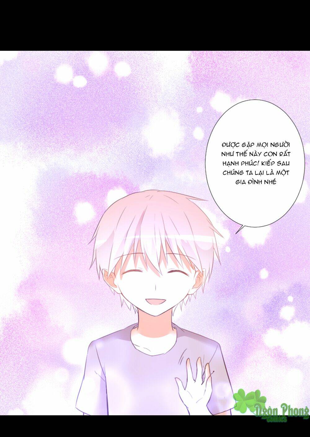 Mạc Duyên Thư Văn: Chapter 46