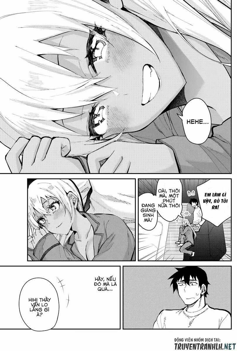 Gal Gohan: Chapter 48