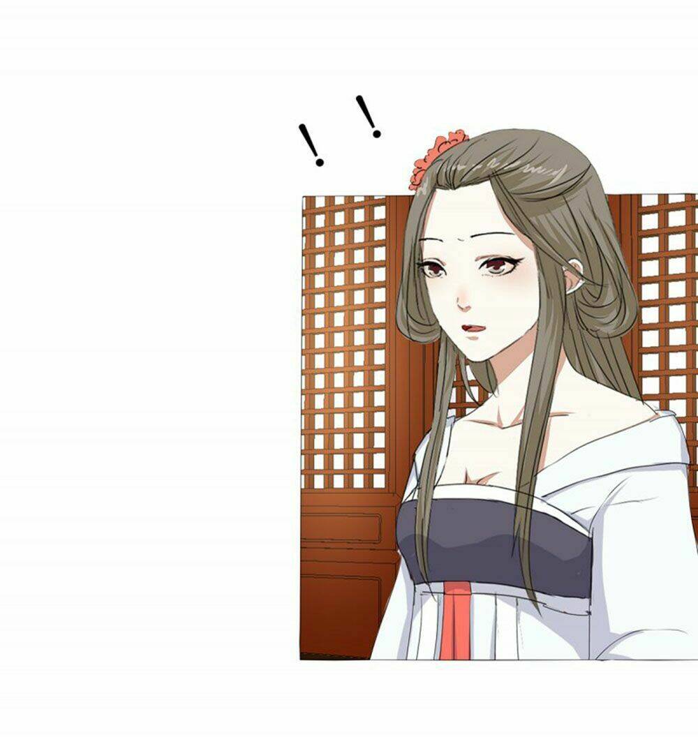 Hỏa Hồ: Chapter 28