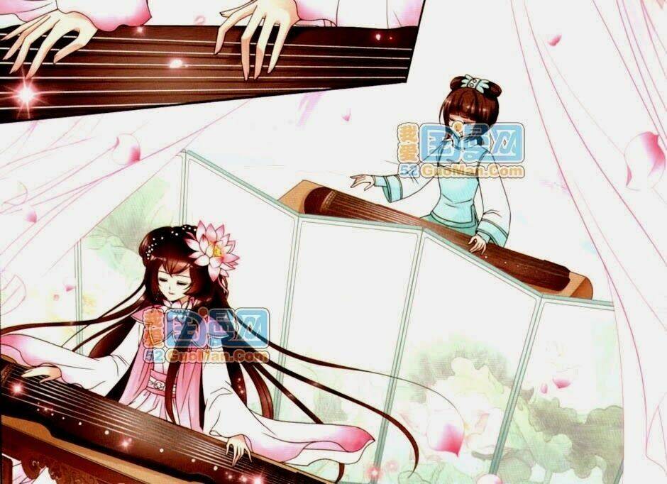 Phi Đãi Nghiên Tuyết: Chapter 15