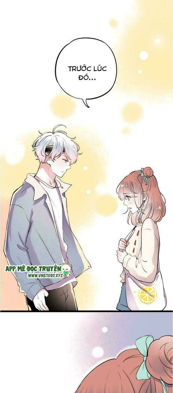 Trạch Thượng Tịch Mịch Huỳnh Hỏa: Chapter 16