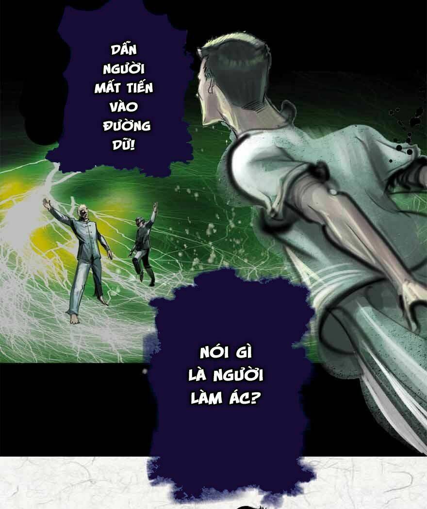 Truyện Đọc Lúc 0H: Chapter 22