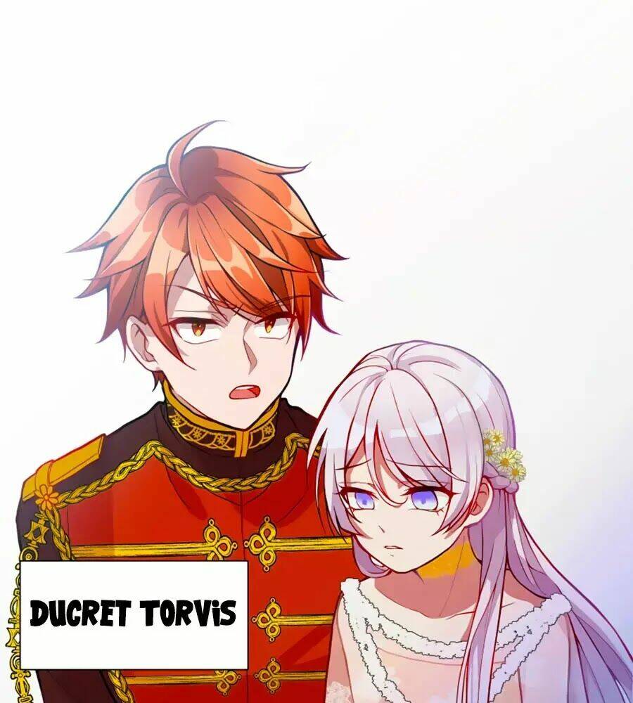 Kế Hoạch Sống Còn Của Công Chúa Nữ Phụ: Chapter 10