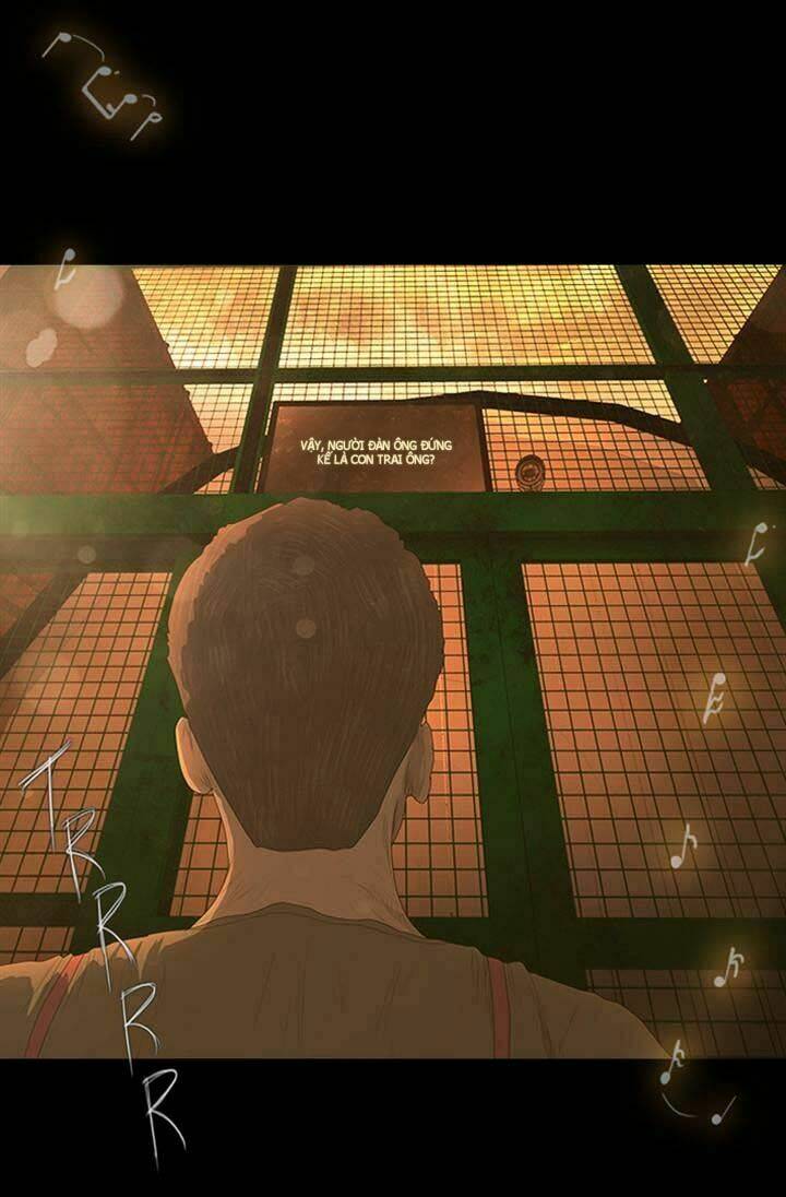 Dead Days: Chapter 34