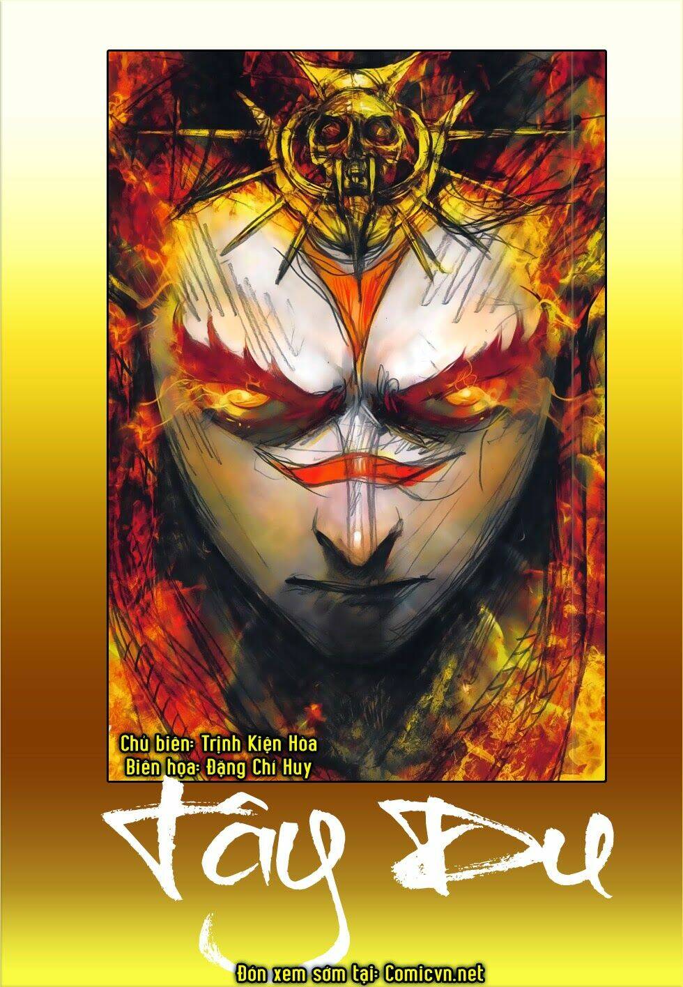 Đại Quân Phiệt: Chapter 54