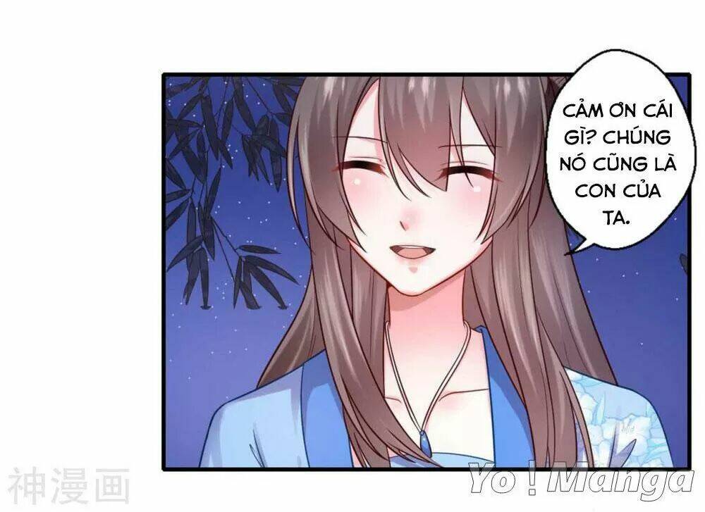 Khuynh Thế Y Phi Muốn Bỏ Chồng: Chapter 135