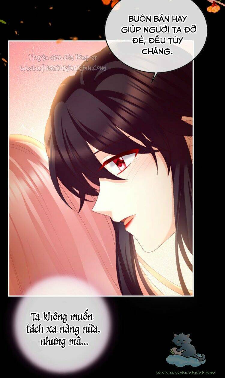 Kiều Phu Có Hỉ: Chapter 39