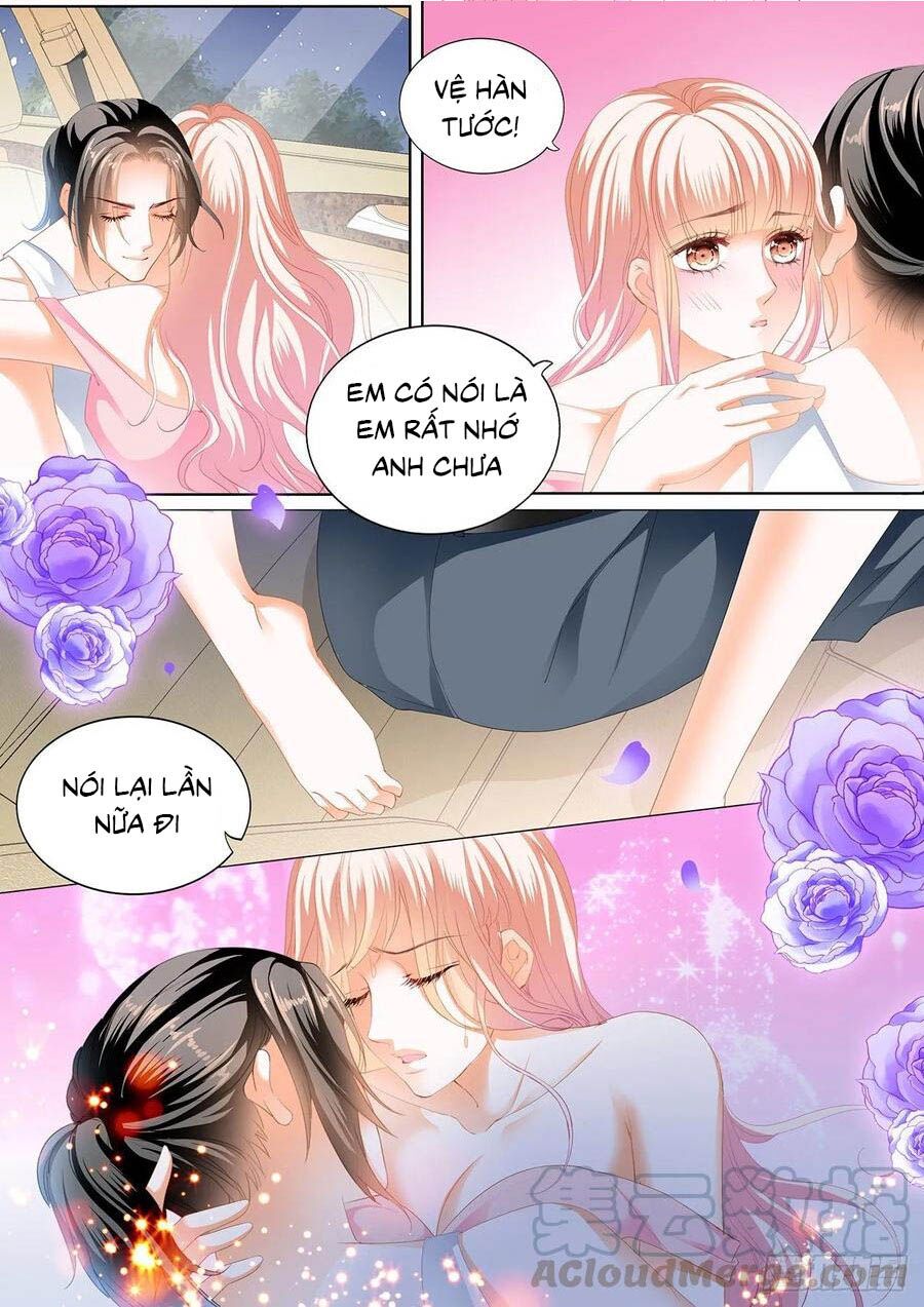 Bá Đạo Tiểu Thúc, Xin Trêu Chọc Vừa Thôi!: Chapter 152